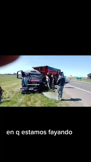 Emergency Responders at Truck Accident Scene Explained