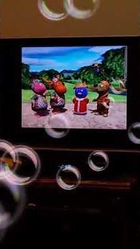 Tale Of The Mighty Knights