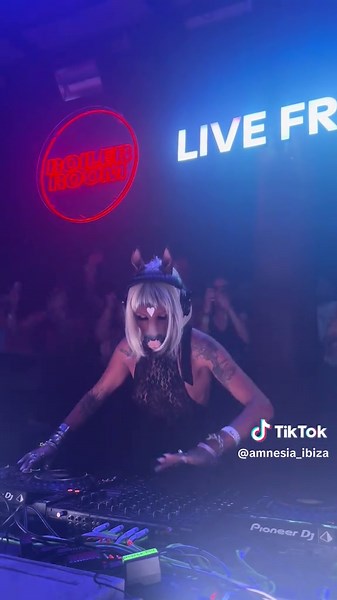 Tomorrow we dance together again🙂‍↔️ @horsegiirLsteLLa #ibiza2025 #boilerroom #amnesia #amnesiaibiza