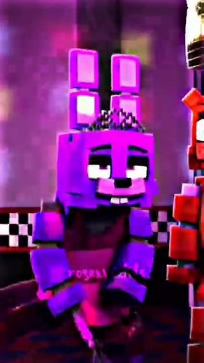 KBH Games FNAF 20 #shorts