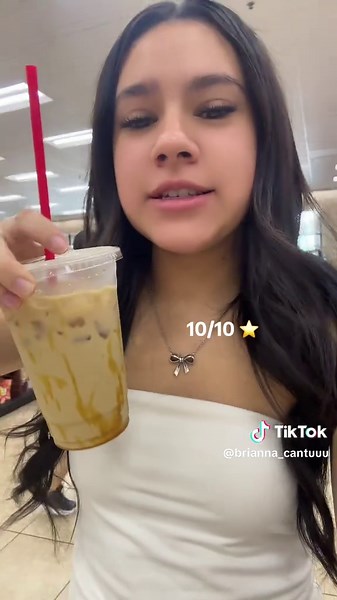 Caramel Iced Coffee Recipe: Make It at Buc-ee’s