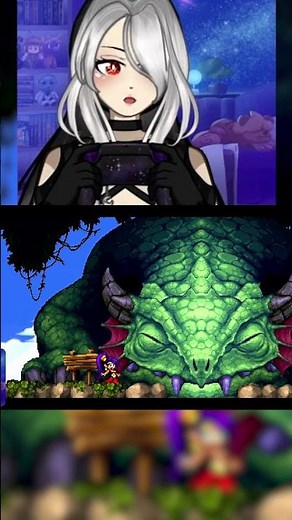 Why do they call it Saliva Island...? - Shantae and the Pirate's Curse