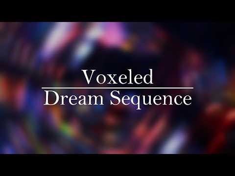 Dream Sequence | 3D challenge | Voxeled