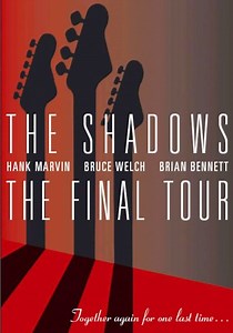 The Shadows - The Final Tour - stream online