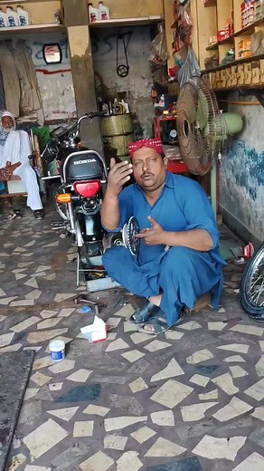 4M views · 97K reactions | Purane paink ki awaaz aur play ko khatm karne ka Tarika setting karne ka Tarika#motorcycle #ustad zulfi 1 | Ustad Zulfi 1 | Facebook