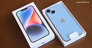 Flagship phones may have successfully isolated African consumers