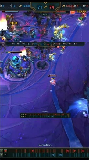 Shaco The Clown One Hit