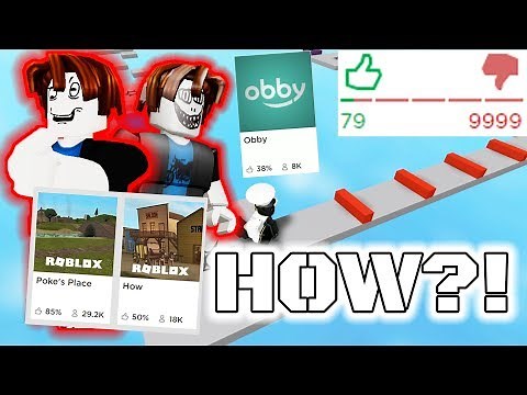 PLAYING BOTTED ROBLOX GAMES (3.0's invade!!)