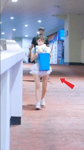 Why Japan has NO Trash Bins 🗑️🚫 #shorts #japan #culture