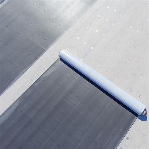 Self-adhered Roofing Membrane - RubberGard EPDM SA from Elevate EMEA