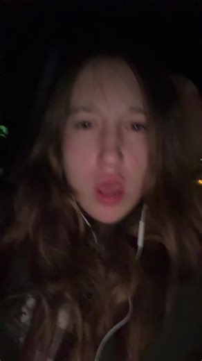 The reflection of me recording in the back😞#lipsync#finny