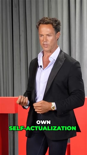 Joseph Campbell's "follow your bliss" isn't about desire, it’s a deep calling. Discover what the world is asking of you today; self-actualization through experiences and relationships that invite growth. #selfactualization #inspiration #joesphcampbell #followyourbliss | Sebastian Siegel