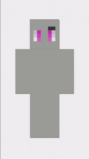 Making different types of #eyes for a #minecraftskin. #skinminecraft #ideas #tutorial #minecraft