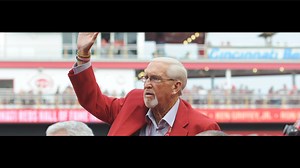 Remembering Reds Hall of Famer Tommy Helms ❤️ | Cincinnati Reds