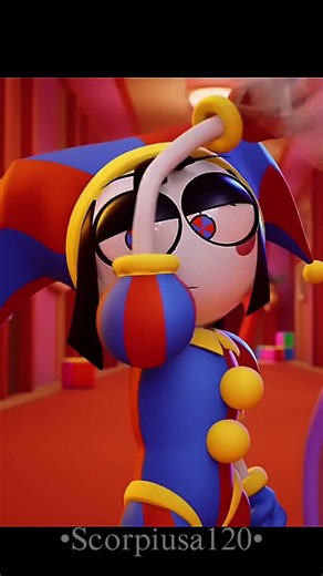 El prototipo vs Pomni #edit #poppyplaytime #theprototype #pomni #tadc #viral #shorts #fyp