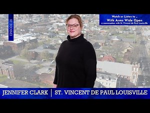 CEO Jennifer Clark on leadership transitions, the future of SVDP, and if people choose homelessness