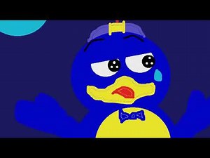 Backyardigans Of Spies Pablo Crying HD
