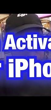 iPHONE eSim | Etisalat | UAE | Step by step