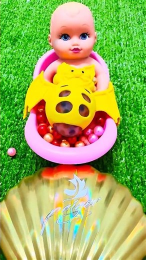 super sweet candy bath doll 365