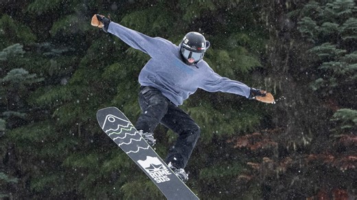 6 adventures for Oregon spring break 2025: Skiing, fishing, waterfalls, hot springs