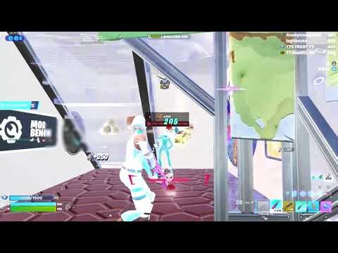 THE BEST "Roxanne" FORTNITE MONTAGE! (Arizona zervas)