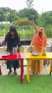 from marbles to smiles ! a fun-filled challenge with an exciting finish | SS Food Challenge