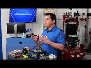 NAPA: How it Works | Electrical System