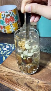 Instant Energy Dry Fruits Shake Recipe | Try this high energy dry fruit shake made with almond, cashew, dates, walnuts, raisins. A quick & easy recipe you can make in minutes. #dryfruitshake #highenergyshake #energydring #viralrecipe #instantenergy #healthyfood #nutrition #healthyrecipe #proteinshake #trendingrecipe #healthychoices #healthyliving #healthy #viralreels #recipesharing #trendingreels #fbviralpost #fbreels #fblifestyle #instareels #facebook #exploremoreً | Jablay Noor