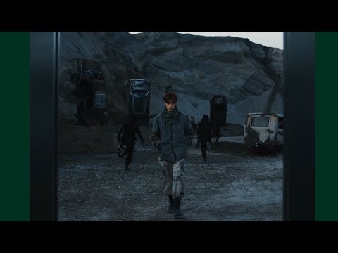 [1 시간 / 1 HOUR LOOP] ATEEZ(에이티즈) - 'Adrenaline' Official MV