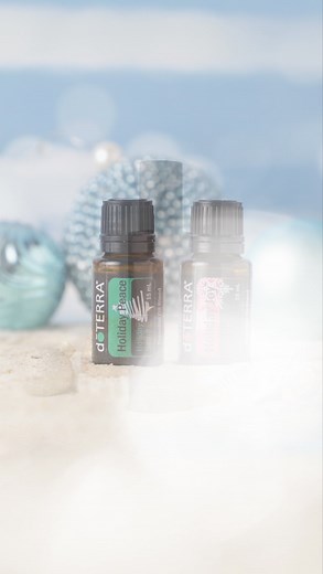 *Radiant Ritual Kit SOLD OUT* ✨ Christmas is coming to dōTERRA ✨​ Our 2025 Holiday Collection featuring limited-edition gifts is almost here. Browse the ebook now and start planning your wish list ahead of the 1 November launch. 🎁​ Tap the link to explore the collection. 🔗 https://brnw.ch/21wWX5l | doTERRA Essential Oils New Zealand