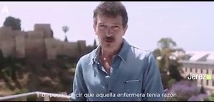 546K views · 15K reactions | ❤️ ¡DISFRUTA LA VIDA CON TODO CORAZÓN! ❤️ Antonio Banderas Antonio Banderas protagonista de la nueva campaña Turismo - Junta de Andalucía donde también aparece #Jerez ❤️ #Andalucía #Turismo #AntonioBanderas Antonio Mariscal | Jerez Televisión | Facebook