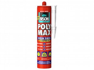 Poly Max High Tack - Cyanotec