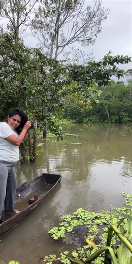 Pucallpa Selva Tropical y Vida Silvestre