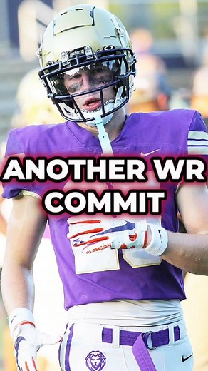 🚨 Alabama Football Lands TWO WR Commitments From Brian Williams Jr. & Owen Cabell | Alabama Crimson Tide Fans