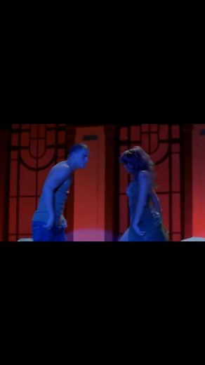 Step Up 1 Final Dance Scene Explained