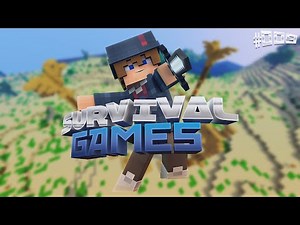 OP DIA-PICKAXE SECRET! ★ Survival Games #9 | verlaufen