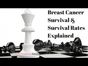 Breast Cancer Survival Rates Explained