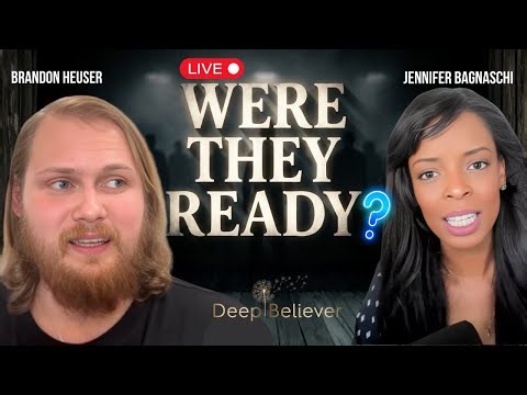 🔥 LIVE: Why Hell Is Full of People Who Thought They Were Ready | Deep Believer 📱