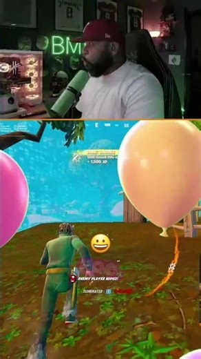 BMB_Gamers Plays BLIND in Ranked?! Viewer Overlays Take Over!