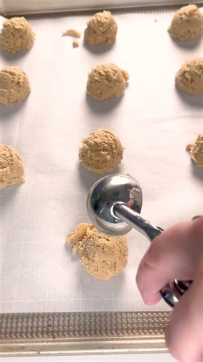 One Bite of these Brown Sugar Cookies and You’ll Be Obsessed LINK IN DESCRIPTION #recipe #shorts