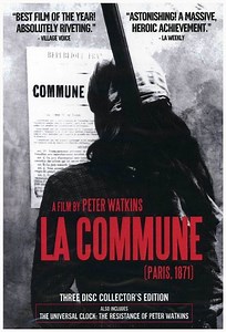 Where to stream La Commune (Paris, 1871) (2003) online? Comparing 50  Streaming Services