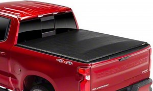Extang F-150 Blackmax Snap Tonneau Cover T549831 (21-26 F-150) - Free Shipping