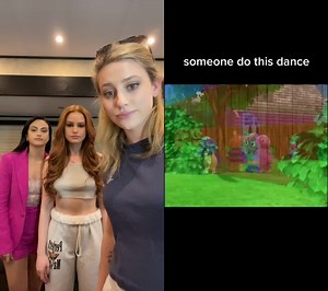 #duet with @cosmicp3achess this is a cry for help. #castaways | backyardigans