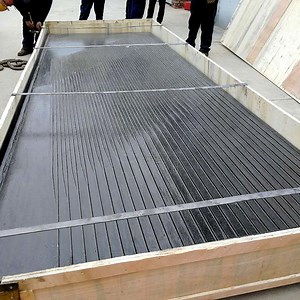 [Hot Item] High-Efficiency Gold Concentration Shaker Table for Mineral Processing