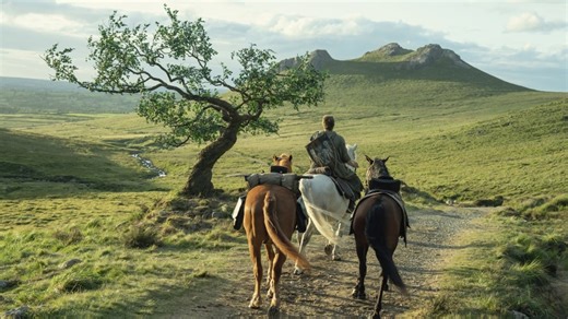 'Knight of the Seven Kingdoms': 5 things we learned at the New York Comic Con panel