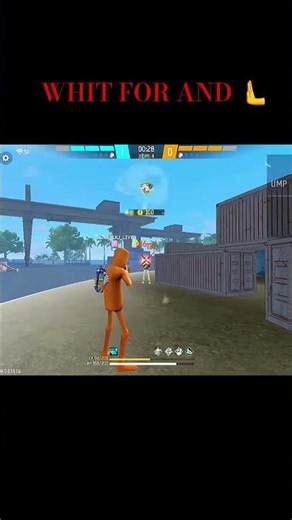 FREE FIRE FUNNY SHORT #tumtum 😅#tgrnrz #shortsfeed #oldfreefire #trending #viralshorts #freefiremax