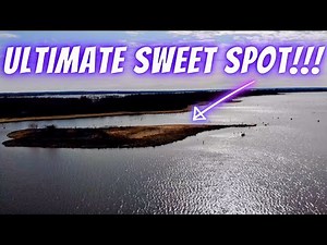 Lake Fork Bass Fishing Tips: What Is A Shell Bed And How To Catch The Most Giant Bass On Them!!!