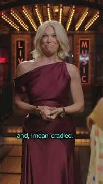 Hannah Waddingham Has Her Own Method | SNL UK