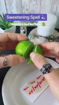 Make Him Give You Money Without Asking | Sweetening Spell