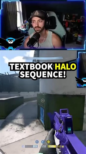SOME QUALITY HALO FROM THE BOYS AND I #shorts #haloinfinite